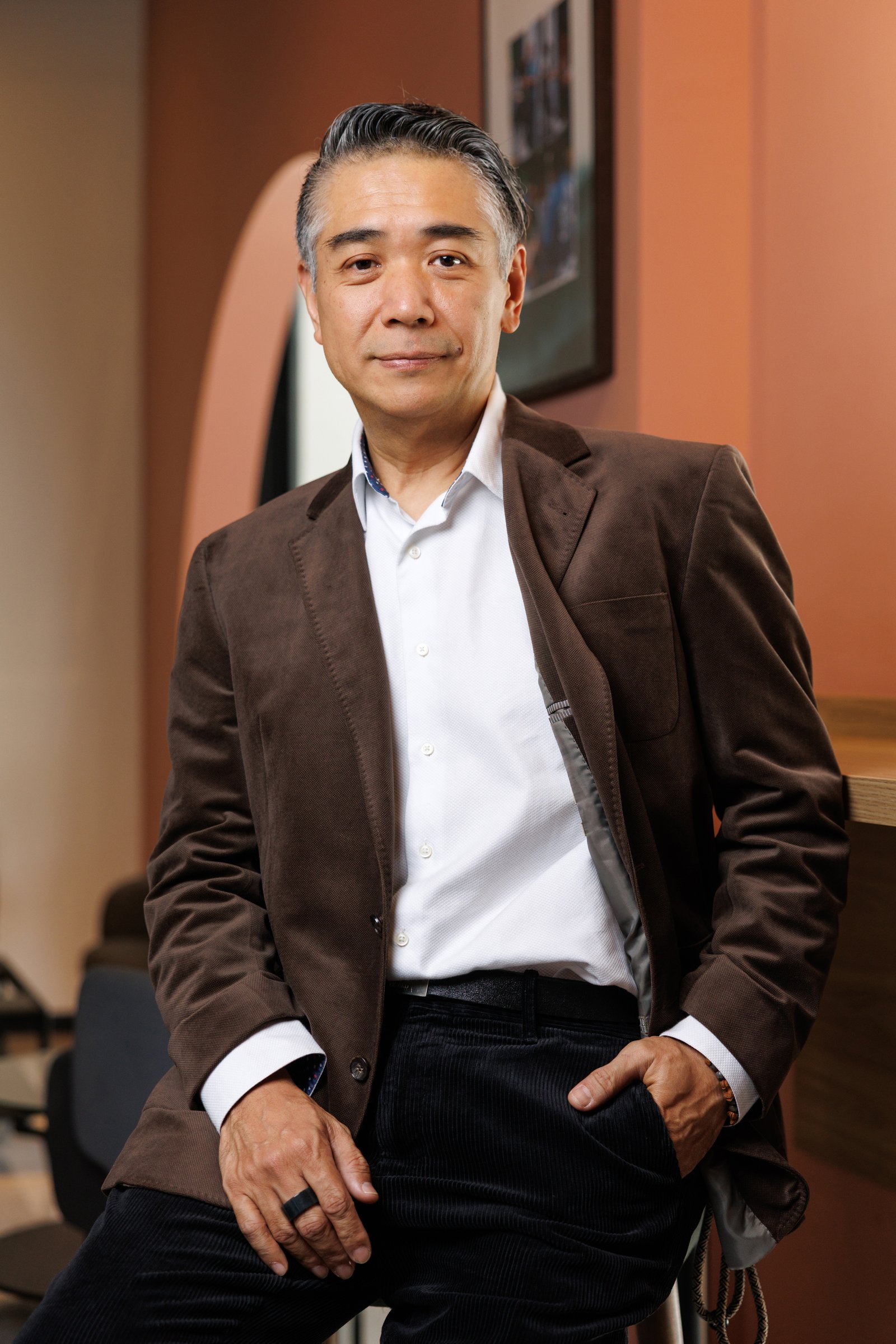 Rodney Tay